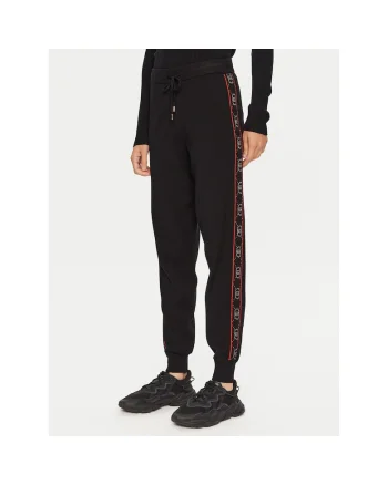 Pantaloni dama  negru