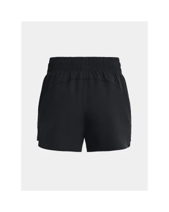 Pantaloni sport dama  scurti, negru,