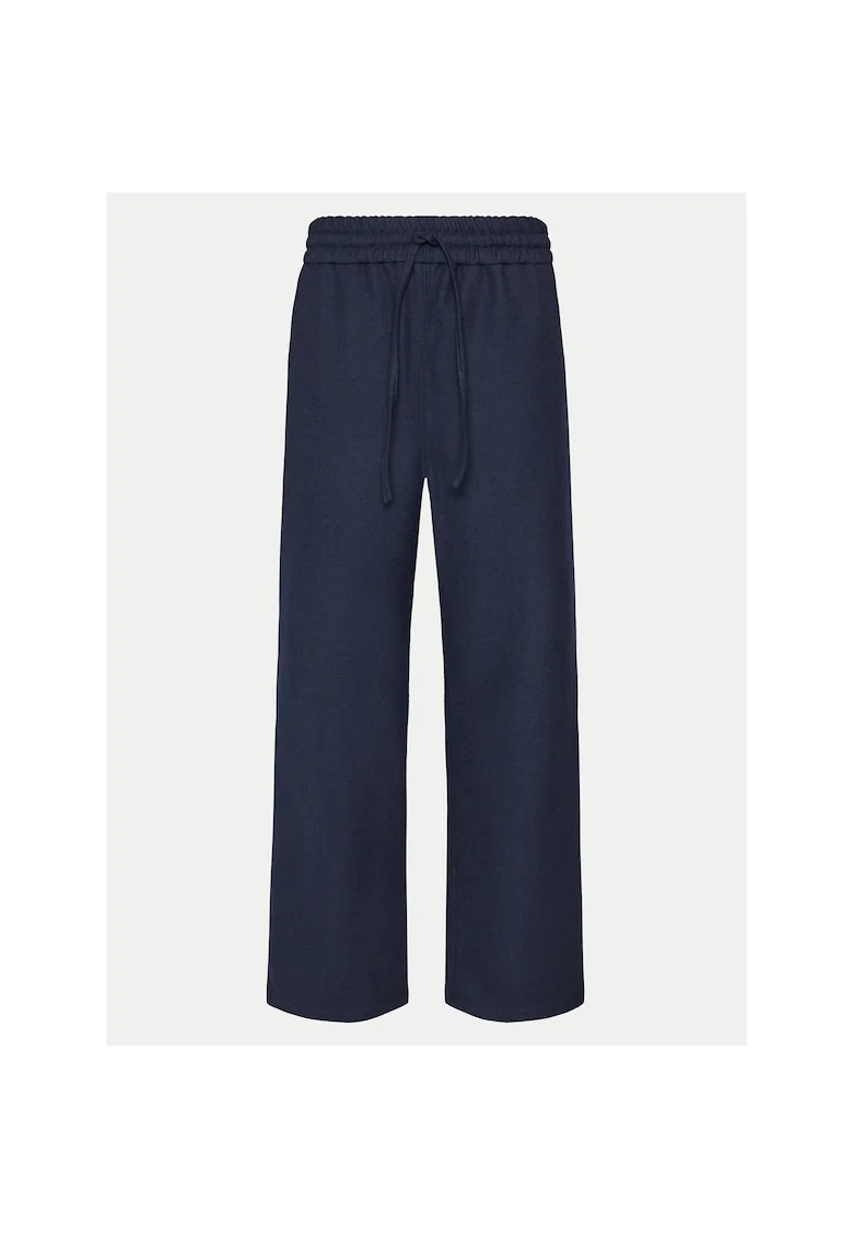 Pantaloni de trening unisex  bleumarin