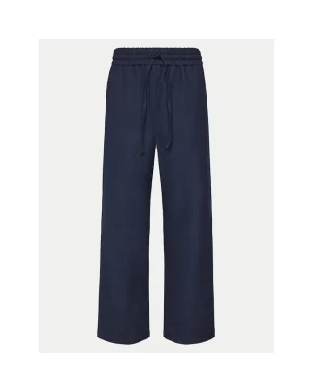 Pantaloni de trening unisex  bleumarin