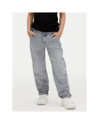 Pantaloni copii,  albastru,