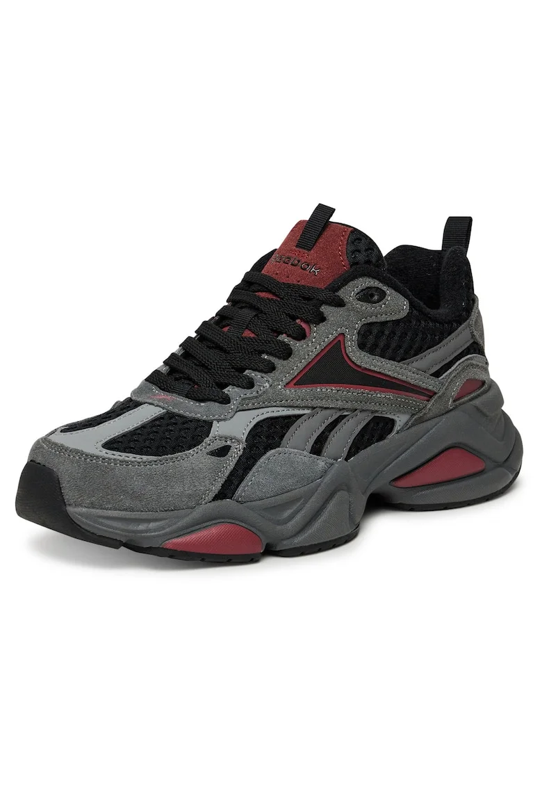 Pantofi sport barbati  CHARGE, Gri