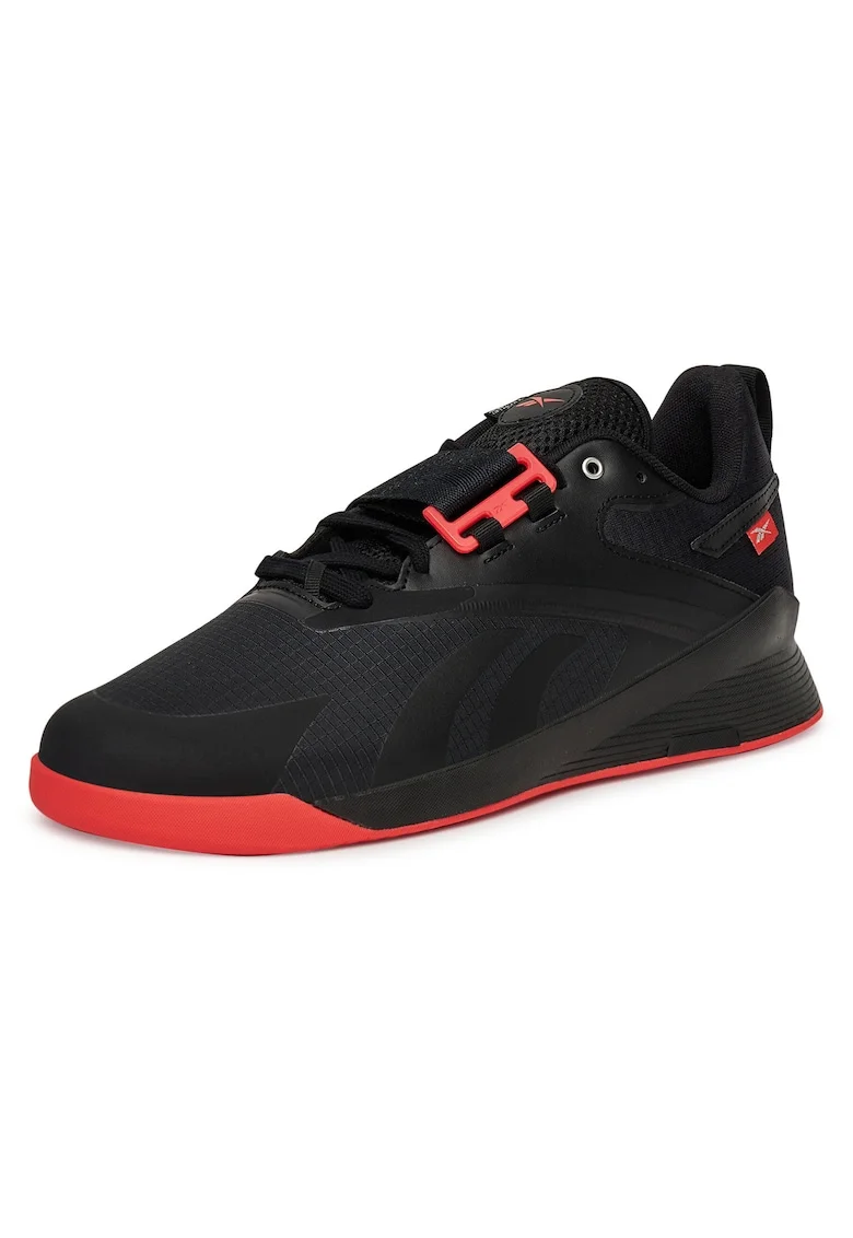 Pantofi sport barbati,  LIFTER PR III, negru, Negru