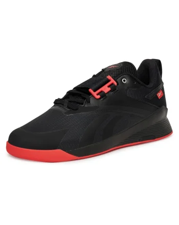 Pantofi sport barbati,  LIFTER PR III, negru, Negru