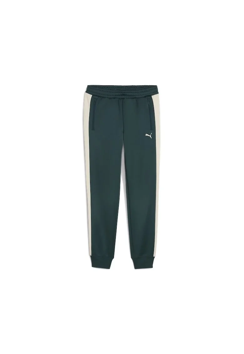 Pantaloni  T7 ALWAYS ON Track Pants DK cl-629588-75