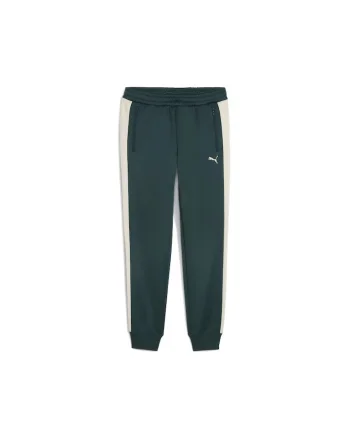 Pantaloni  T7 ALWAYS ON Track Pants DK cl-629588-75