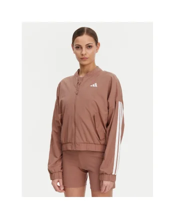 Jacheta dama  roz, sport