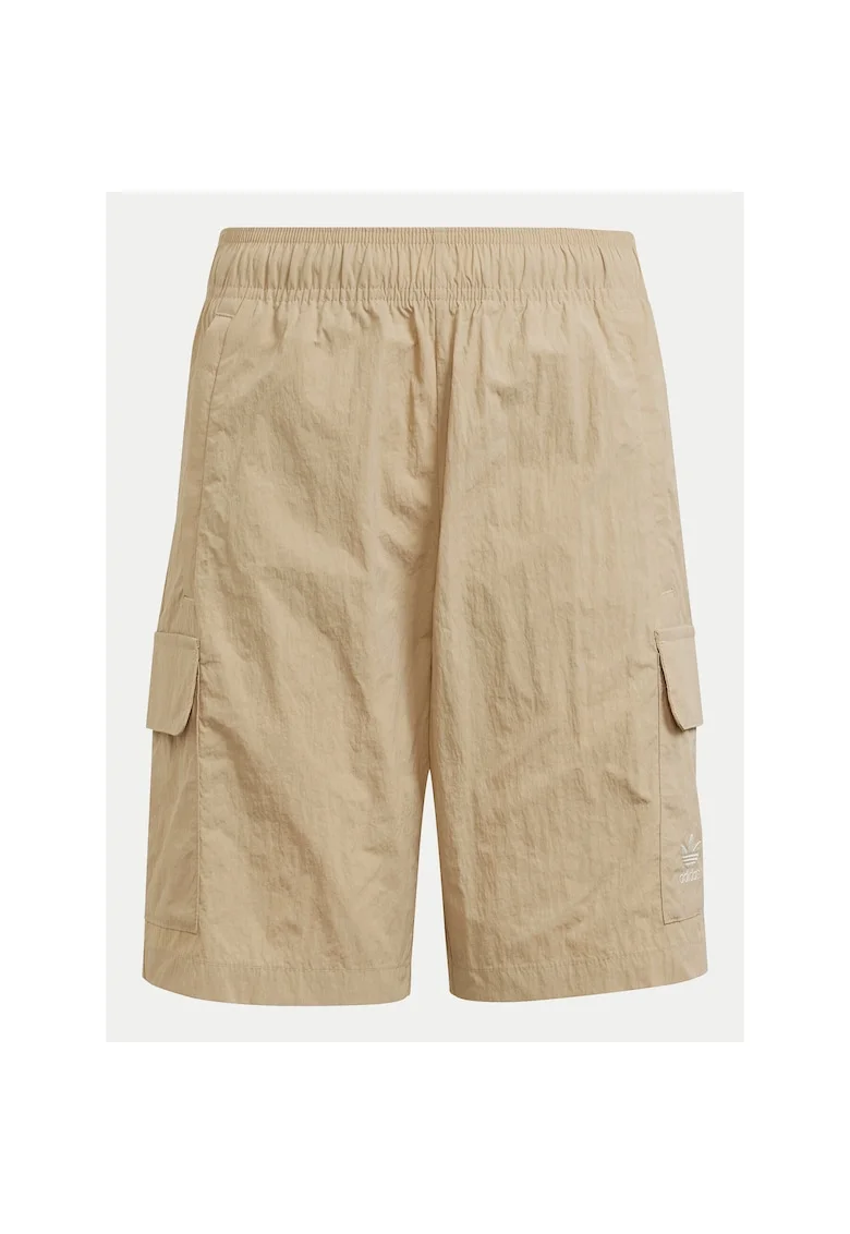 Pantaloni sport pentru copii,  bej, unisex