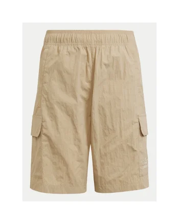 Pantaloni sport pentru copii,  bej, unisex