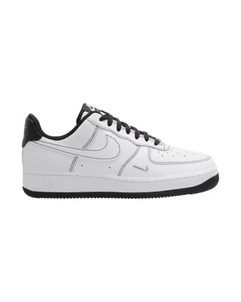 Pantofi sport  W AIR FORCE 1 '07 MINI JEWEL-IB6543-101