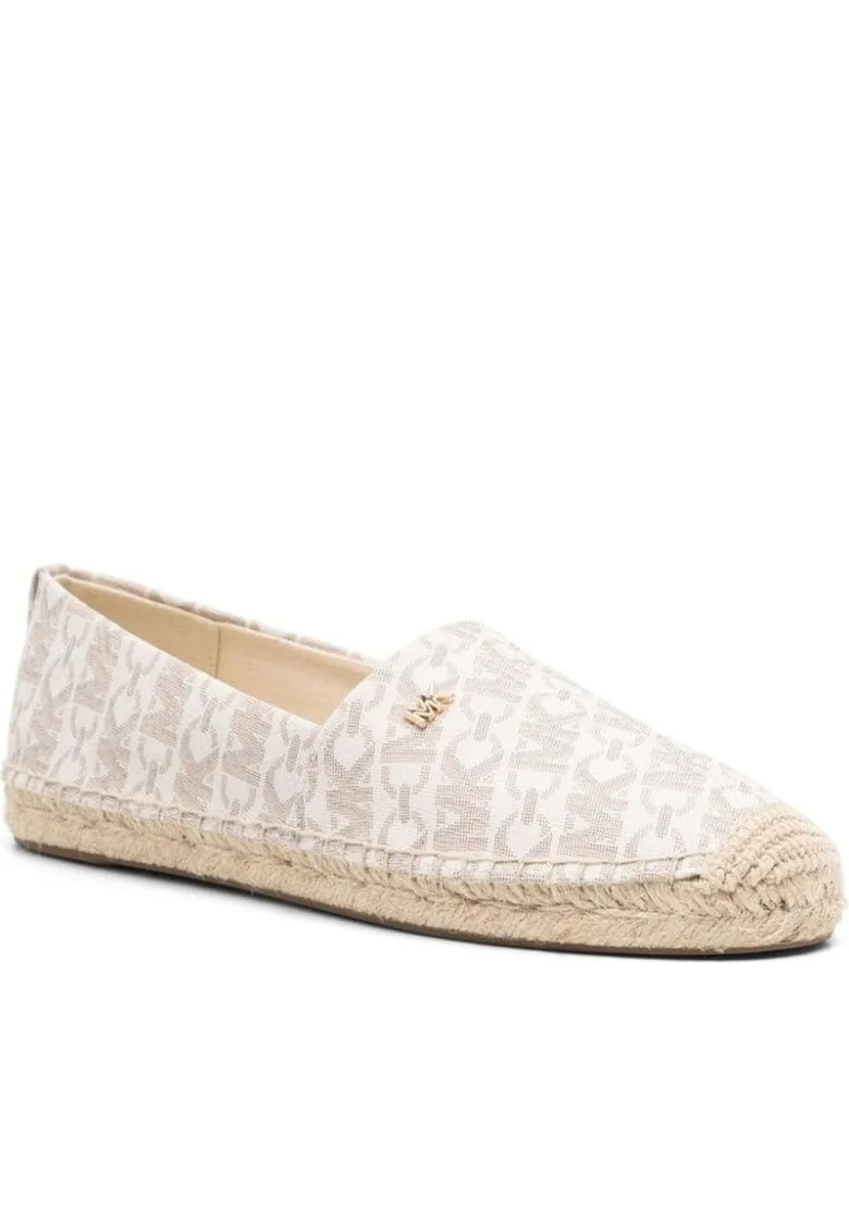 Espadrile,  40R4KNFP1B-150, bej, Bej