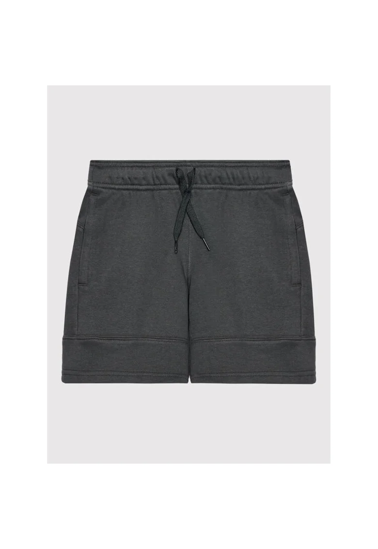 Pantaloni pentru copii,  scurti, gri