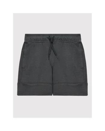 Pantaloni pentru copii,  scurti, gri