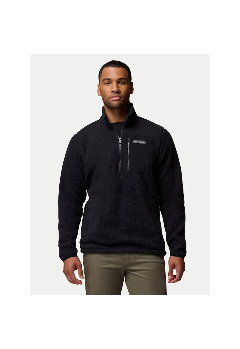 Bluza sport barbati  negru