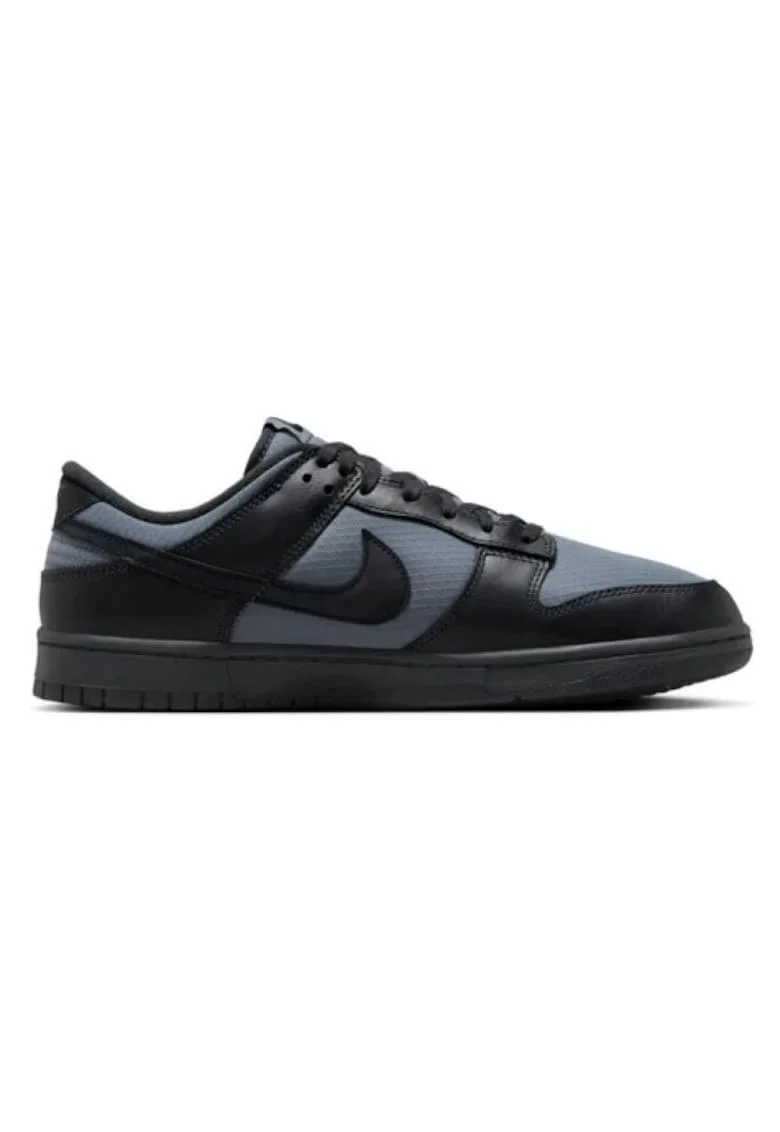 Pantofi sport,  Dunk Low Retro SE 3052, Gri