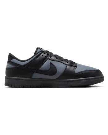 Pantofi sport,  Dunk Low Retro SE 3052, Gri