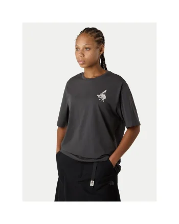 Tricou sport dama,  gri,