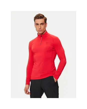 Tricou sport barbati  rosu, tehnic,