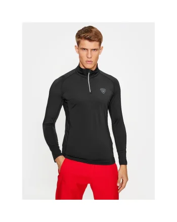 Tricou sport barbati  negru, tehnic,