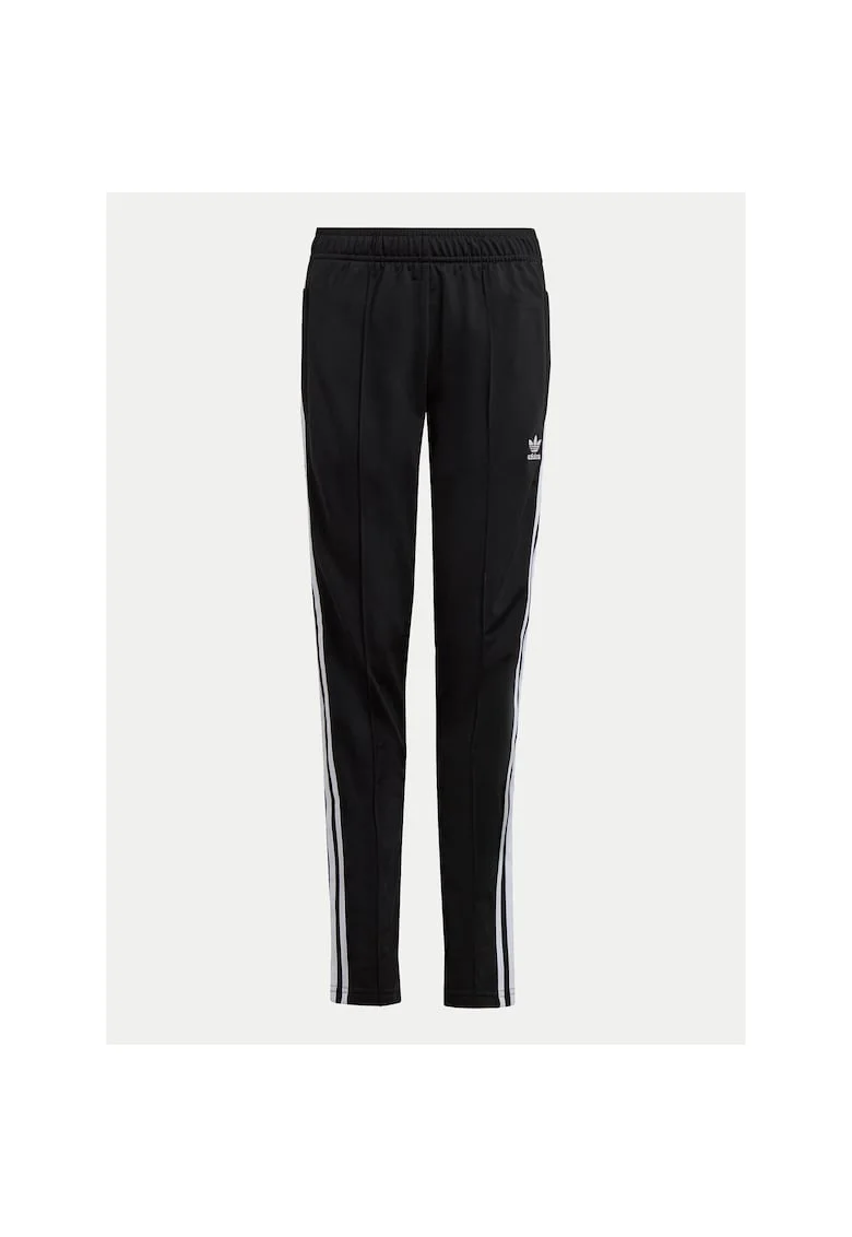 Pantaloni sport pentru copii,  negru