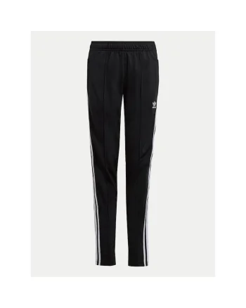 Pantaloni sport pentru copii,  negru