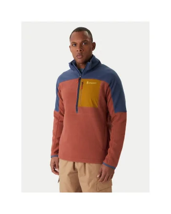 Bluza sport barbati  maro