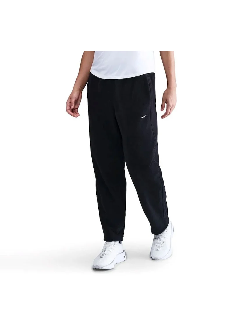 Pantaloni  W NK ONE TF HR 7/8 PANT POLAR-HV3707-010