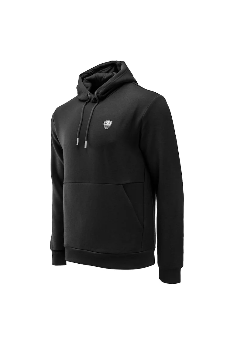 Hanorac Emporio Armani, Negru