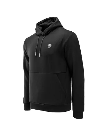 Hanorac Emporio Armani, Negru