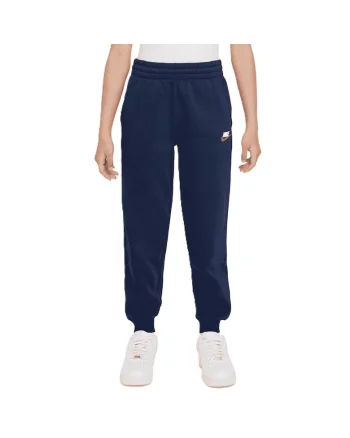 Pantaloni  K NSW CLUB FLC JGGR LBR-FD3008-412