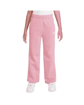 Pantaloni  G NSW CLUB FLC WL PNT LBR-FZ6774-690