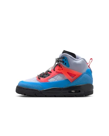 Pantofi sport  Winterized Spizike (Gs), Albastru