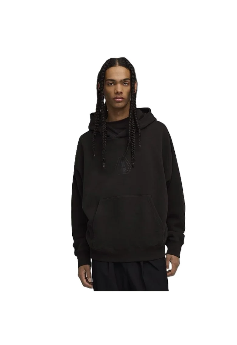Hanorac  x SKEPTA Hoodie Black-633772-01