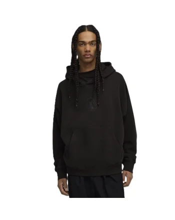 Hanorac  x SKEPTA Hoodie Black-633772-01