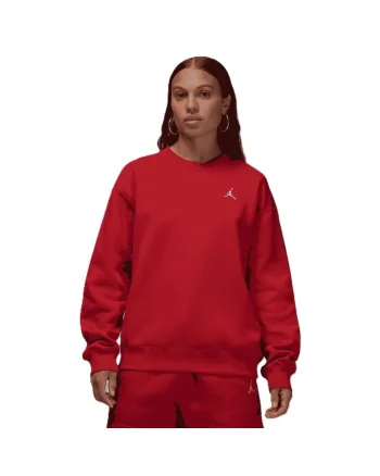 Bluza  W J BRK FLC CREW 24-FV7074-687