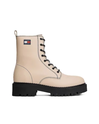 Ghete  TJW URBAN LACE UP BOOT-EN0EN02907-AES