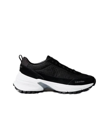 Pantofi sport  HIKE RUNNER CASUAL NY-SU AOP WN-YW0YW01995-01O