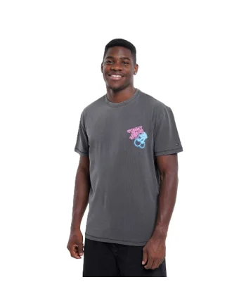 Tricou  TJM REG NOVELTY FAIR TEE EXT-DM0DM21829-0GJ