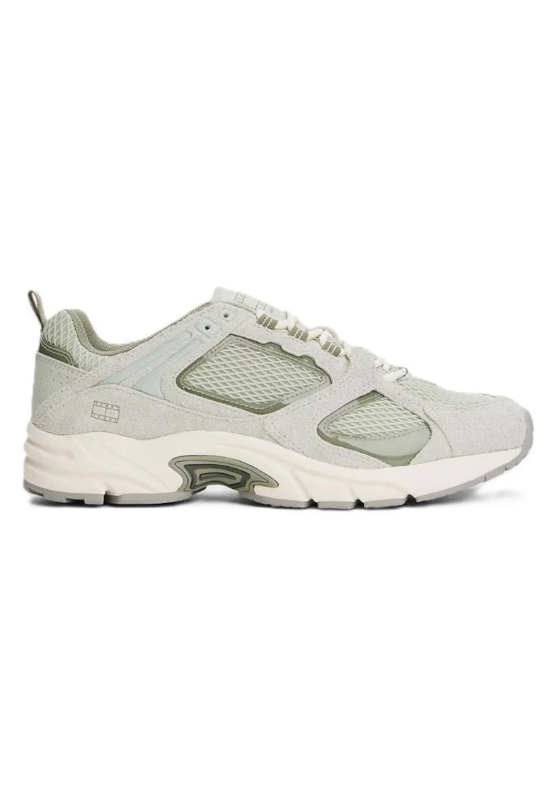 Pantofi sport  ARCHIVE' 97-EM0EM01593-M1C