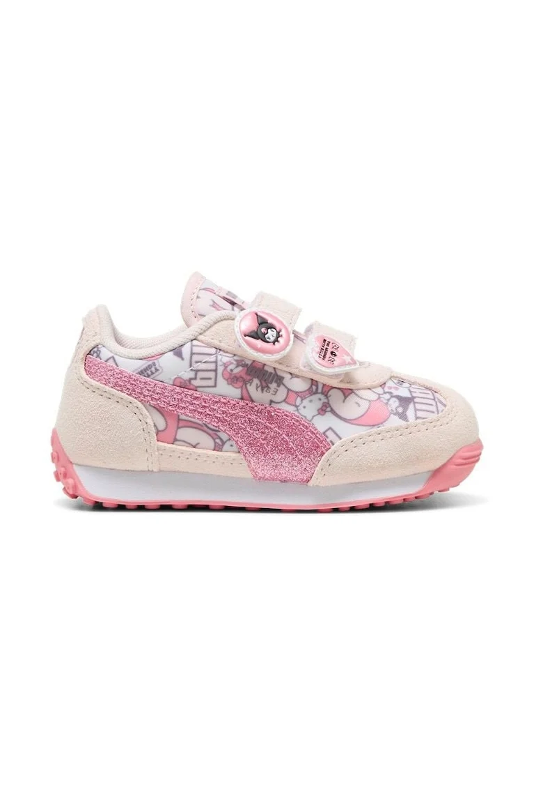 Pantofi sport  Easy Rider HK&FR 2 V Inf-403423-01