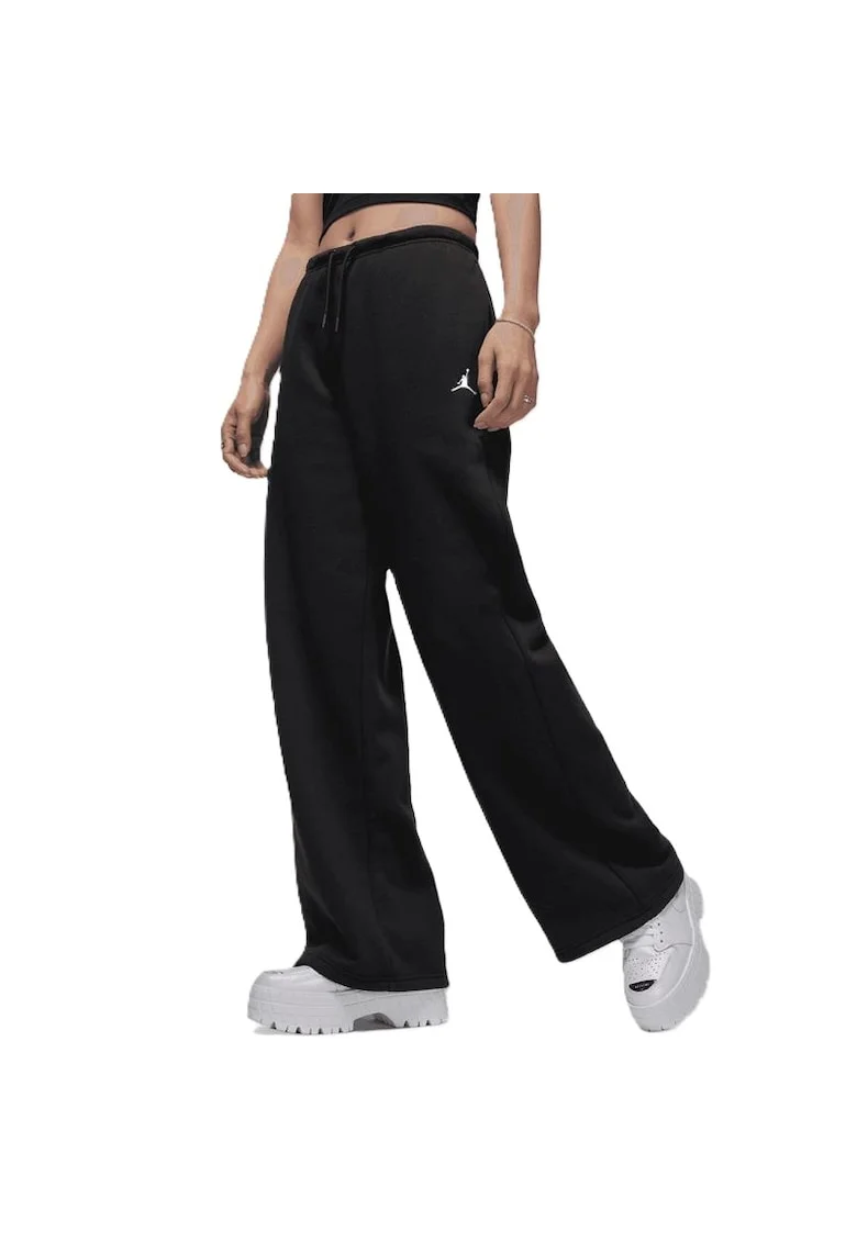 Pantaloni  W J BRK FLC OH PANT-IH2394-010