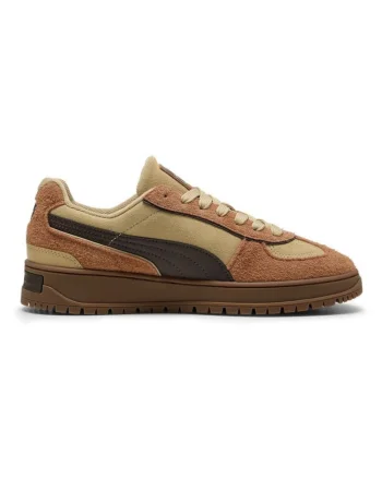 Pantofi sport  palermo alpino sd, Maro, Maro