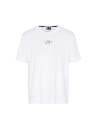 Tricou  ARMANI BLUE SPORT M TEE-7M000595-AF13956-U0012