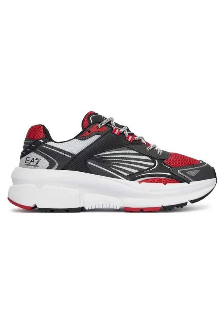 Pantofi sport  CRAVE MONOGRAM-X8X236-XK424-MZ199