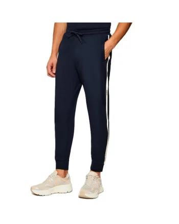 Pantaloni  TRAIN LOGO SERIES M TAPE PANTS CH-7M001756-AF13512-UB102
