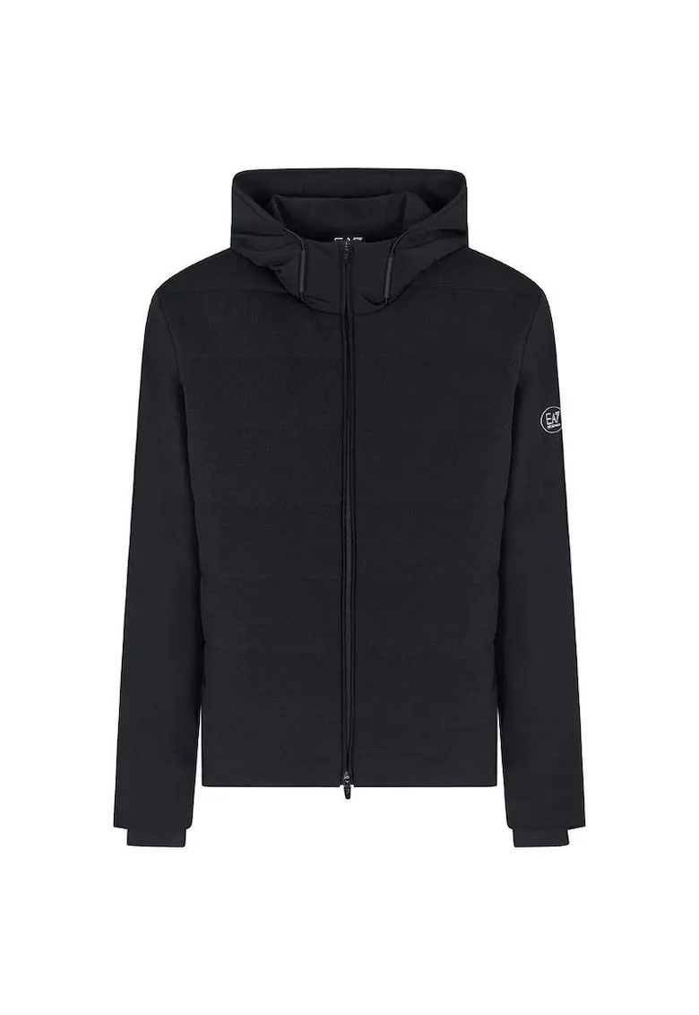 Jacheta  TENNIS PRO M LIGHT PADDED JACKET PA ST-7M000837-AF13555-UC001