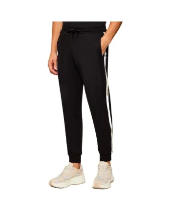 Pantaloni  TRAIN LOGO SERIES M TAPE PANTS CH-7M001756-AF13512-UC001