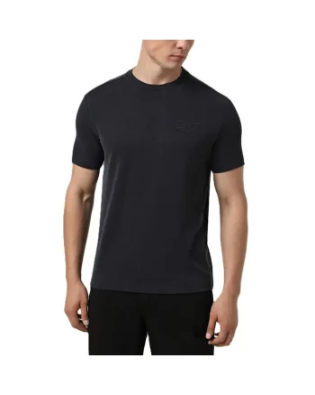 Tricou  TRAIN LUX M TEE SS MO PL PQ-7M000756-AF13862-UC001