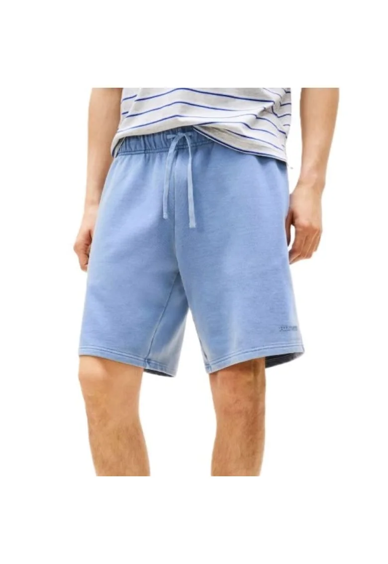 Sort  GMD SWEATSHORT-MW0MW39410-C2B