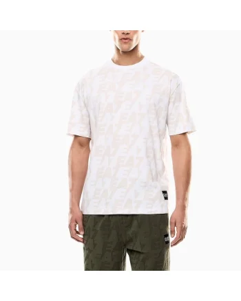 Tricou  TRAIN LOGO SERIES M POLAR LOGO TEE SS-7M000980-AF10378-U0002